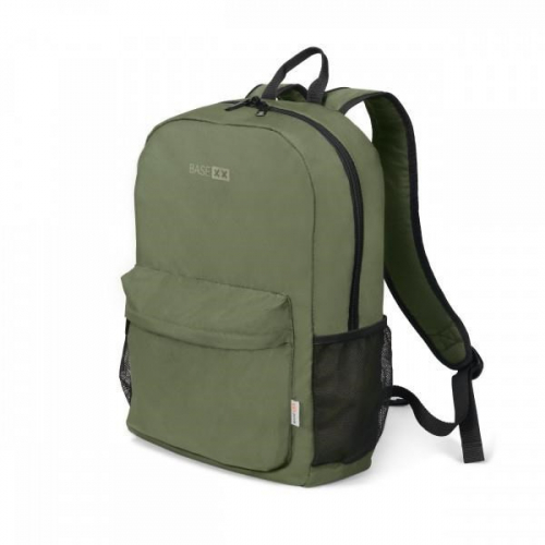 DICOTA Notebook Backpack 15.6 inches BASE XX B2 olive green