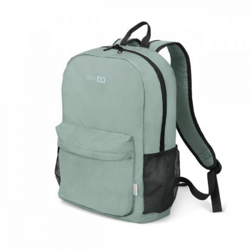 DICOTA Notebook Backpack 15.6 inches BASE XX B2 light grey
