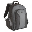 Targus | Essential Laptop Seljakott | Seljakott | Black/Grey TSB023EU