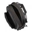 Targus | Essential Laptop Seljakott | Seljakott | Black/Grey TSB023EU