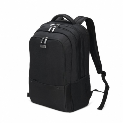 DICOTA Laptop Backpack ECO SELECT 15-17.3 black