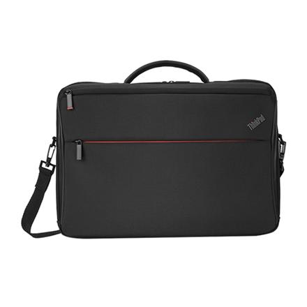 Lenovo | Essential | ThinkPad Essential 13-14-inch Slim Topload（Sustainable & Eco-friendly, made with recycled PET: Total 7.5% Exterior: 24%) | Fits up to size 14 