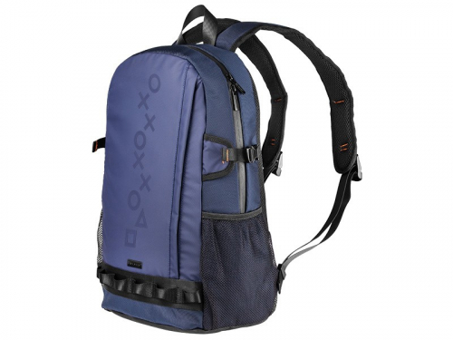 Tracer Notebook Backpack 15,6 inches Packer blue