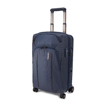 Thule | Expandable Carry-on Spinner | C2S-22 Crossover 2 | Carry-on luggage | Dress Blue C2S-22 DRESS BLUE