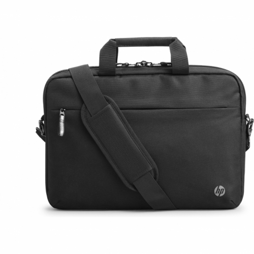HP Taastatud Business Bag Black bis 43,9cm 17.3
