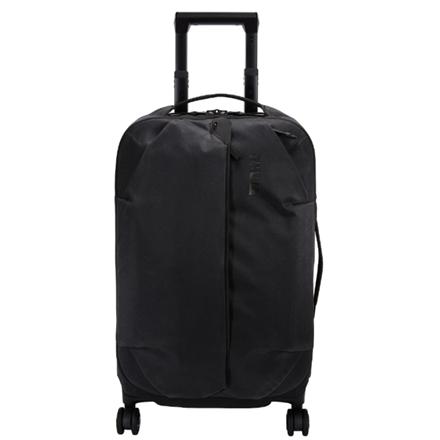 Aion Carry-on Spinner, 35 L | Luggage | Black | Waterproof TARS122 BLACK
