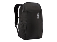 THULE TACBP2116 BLACK Accent Backpack 23L