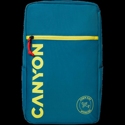 CANYON Backpack CSZ-02 Cabin Size Dark Green