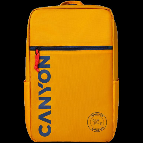 CANYON Seljakott CSZ-02 Cabin Size Yellow