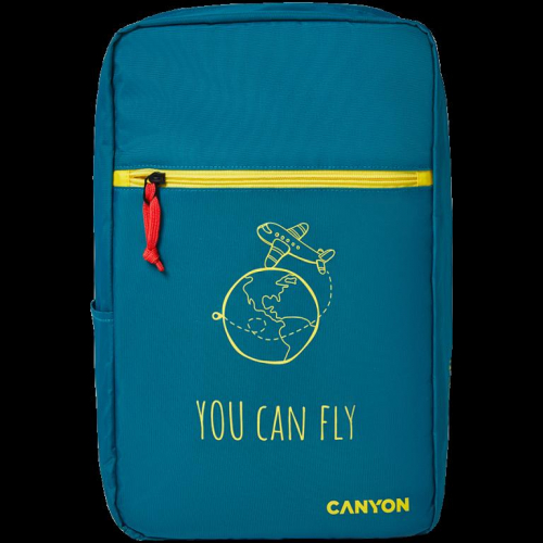 CANYON Backpack CSZ-03 Cabin Size Dark Green