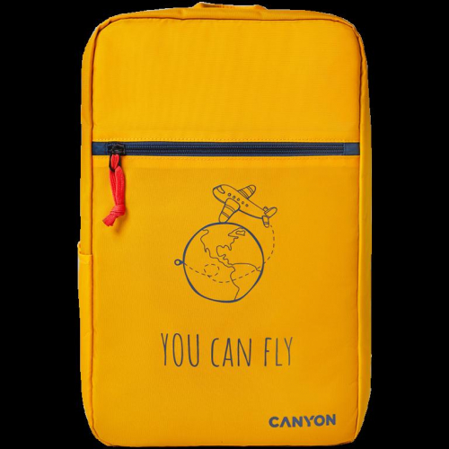 CANYON Seljakott CSZ-03 Cabin Size Yellow