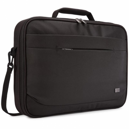 Case Logic Advantage Briefcase, 15,6