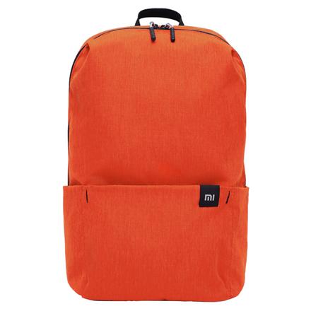 Xiaomi | ZJB4148GL | Mi Casual Daypack | Orange | Shoulder strap | Waterproof ZJB4148GL