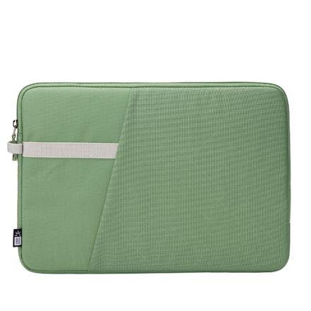 Case Logic | IBRS213 | Ibira Laptop Sleeve | Sleeve | Islay Green IBRS213 ISLAY GREEN