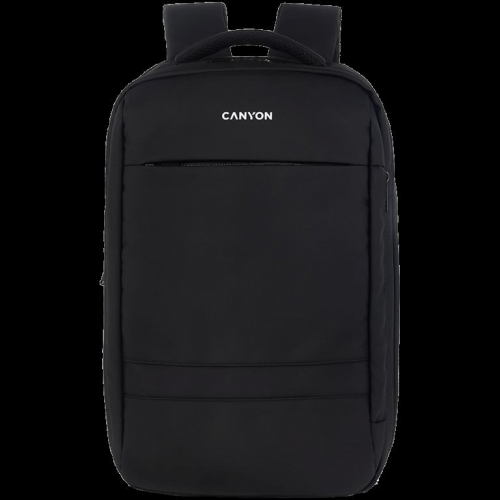 CANYON Seljakott BPL-5 Urban 15.6'' Black