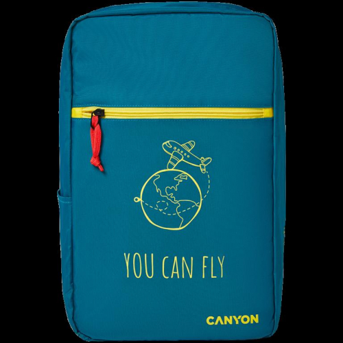 CANYON Seljakott CSZ-03 Cabin Size Dark Green