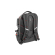 Genesis | Pallad 550 | Laptop Seljakott | Seljakott | Black NBG-1691
