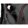 Genesis | Pallad 550 | Laptop Seljakott | Seljakott | Black NBG-1691
