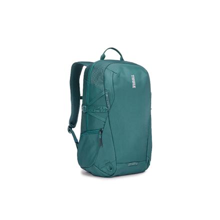 Thule | TEBP4116 | EnRoute Seljakott 21L | Seljakott for laptop | Mallard Green TEBP-4116 MALLARD GREEN