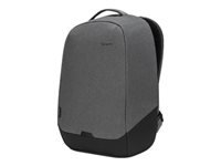 TARGUS Cypress Eco Security Backpack 15.6inch Grey