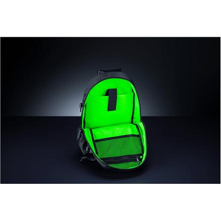 Razer | Rogue V3 | Backpack | Black | Waterproof RC81-03630101-0000