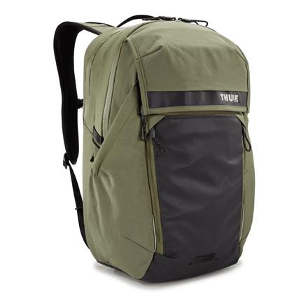 Thule | TPCB-127 Paramount | Commuter Seljakott 27L | Seljakott | Olivine | Waterproof TPCB-127 OLIVINE