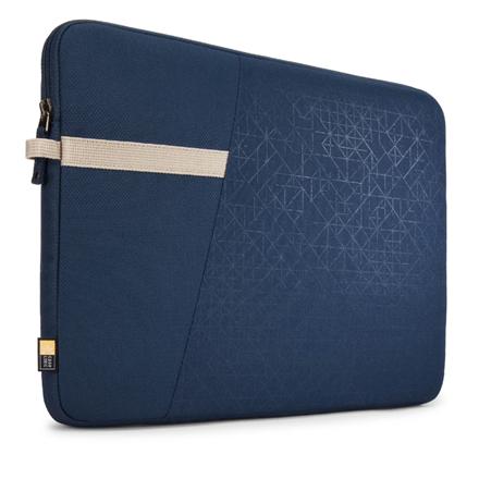 Case Logic | IBRS215 | Ibira Laptop Sleeve | Sleeve | Dress Blue IBRS215 DRESS BLUE