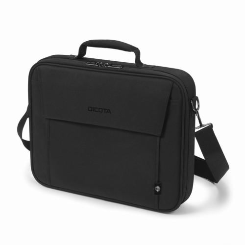 Dicota Laptop Tasche Eco Multi BASE bis 39,6 cm 15.6