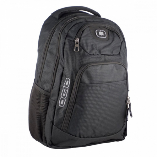 OGIO Seljakott TRIBUNE GT black