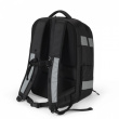DICOTA Laptop 17.3 inches Backpack Reflective 32-38l