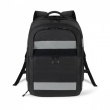 DICOTA Laptop 17.3 inches Backpack Reflective 32-38l