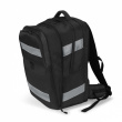 DICOTA Laptop 17.3 inches Backpack Reflective 32-38l