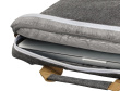 Hama LT bag florenz 15,6 black/grey