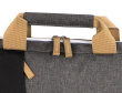 Hama LT bag florenz 15,6 black/grey