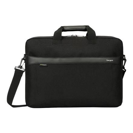 Targus | TSS984GL | GeoLite EcoSmart Essential Laptop Case | Fits up to size 15-16 