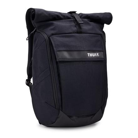 Thule | PARABP-3116 Paramount | Backpack 24L | Backpack | Black | Waterproof PARABP-3116 BLACK