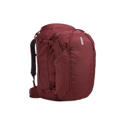 Thule | TLPF-160 Landmark | 60L Women's Backpacking pack | Seljakott | Dark Bordeaux TLPF-160 DARK BORDEAUX