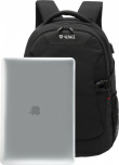 YENKEE Laptop Backpack YBB 1502 FlASH netbook 15.6 inch