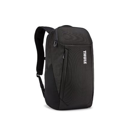 Thule | TACBP-2115 Accent | Seljakott 20L | Seljakott for laptop | Black TACBP-2115 BLACK