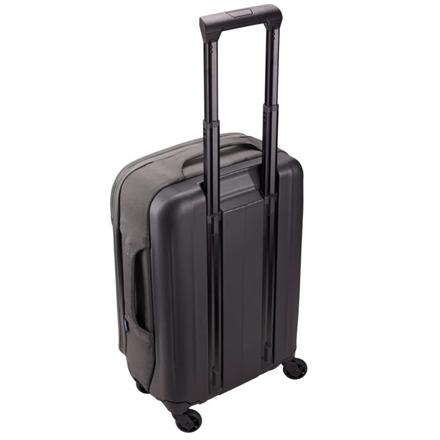 Thule | Subterra 2 | Carry-on Spinner | Carry-on luggage | Vetiver Gray TSRS422 VETIVER GRAY