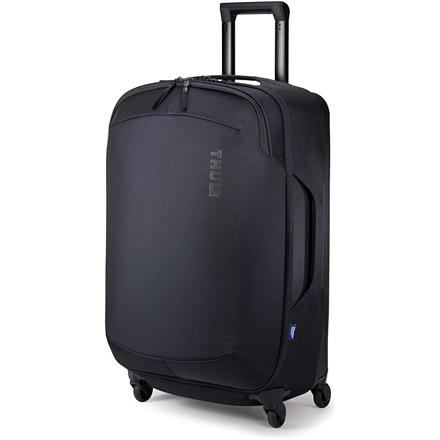 Thule | Subterra 2 | Checked Spinner | Checked luggage | Black TSRS425 BLACK