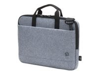 DICOTA Eco Slim Case MOTION 14-15.6inch Blue Denim