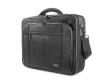 Natec laptop bag BOXER BLACK 17,3