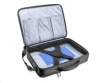 Natec laptop bag BOXER BLACK 17,3