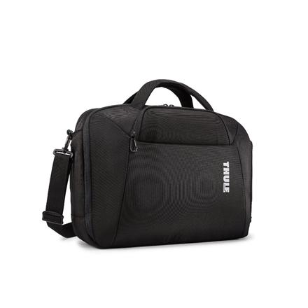 Thule | TACLB-2216 Accent | Sülearvutikott | Laptop Case | Black TACLB-2216 BLACK