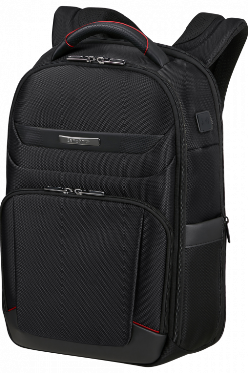  95895501I733 - Samsonite PRO-DLX 6 Backpack 15.6