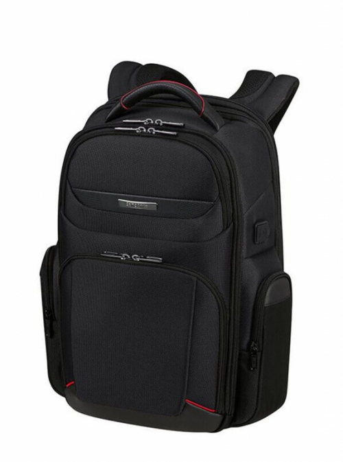  95895501I712 - SAMSONITE PRO-DLX 6 BACKPACK 3V 15.6