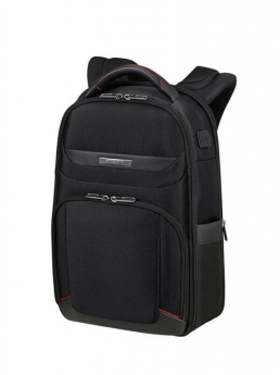  95895501I731 - Samsonite PRO-DLX 6 Backpack 14.1'' Black 12.5 L