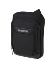 95895501I725 - Samsonite PRO-DLX 6 Crossover S 7.9'' Black 2 L