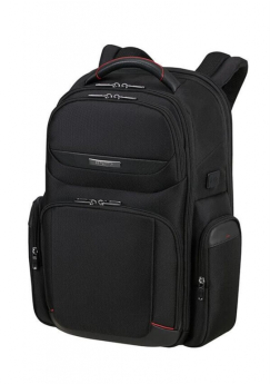  95895501I733 - Samsonite PRO-DLX 6 Backpack 15.6'' Black 24,5/33 L